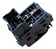 Botão Comando Retrovisor Nissan Sentra 2008 2009 2010 A 2012 - Imagem 4