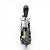 Trambulador Alavanca Cambio Automatico Volvo Xc60 2008 a 12 - Imagem 8