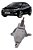Suporte Superior Coxim Câmbio Nissan March 1.6 2014 A 2017 - Imagem 1