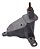 Suporte Superior Coxim Câmbio Nissan March 1.6 2014 A 2017 - Imagem 4