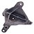 Suporte Superior Coxim Câmbio Nissan March 1.6 2014 A 2017 - Imagem 5
