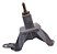 Suporte Superior Coxim Câmbio Nissan March 1.6 2014 A 2017 - Imagem 3