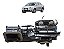 Caixa Evaporadora Ar Condicionado Jetta 2007 2008 A 2010 - Imagem 1