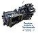 Caixa Evaporadora Ar Condicionado Jetta 2007 2008 A 2010 - Imagem 2