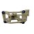 Alavanca Trambulador Cambio Manual Kia Cerato 2009 A 2012 - Imagem 5