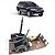 Alavanca Câmbio Automático Jeep Cherokee 2.7 1999 A 2004 - Imagem 1