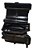 Caixa Evaporadora Ar Forçado Renault Clio 2000 2001 A 2005 - Imagem 5