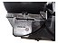 Caixa Evaporadora Ar Forçado Renault Clio 2000 2001 A 2005 - Imagem 8