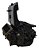 Caixa Evaporadora Ar Forçado Renault Clio 2000 2001 A 2005 - Imagem 10