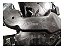 Caixa Evaporadora Ar Forçado Renault Clio 2000 2001 A 2005 - Imagem 9