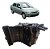 Caixa Evaporadora Ar Forçado Renault Clio 2000 2001 A 2005 - Imagem 1