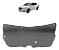 Forro Interno Tampa Traseira Nissan Versa 2016 2017 A 2019 - Imagem 1