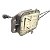 Alavanca Trambulador Manual Fiat Palio Weekend 2001 A 2004 - Imagem 5