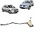 Trambulador Alavanca Cambio Renault Sandero Logan 2008 A 14 - Imagem 1