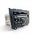 Rádio Honda Crv 2007 2008 A 2010 Original Com Code Incluso - Imagem 3