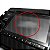 Rádio cd player Multimidia Honda Hrv 2015 2016 2017 2018 - Imagem 3