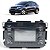 Rádio cd player Multimidia Honda Hrv 2015 2016 2017 2018 - Imagem 1