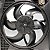 Defletor Eletroventilador Aircross C3 Picasso 1.6 2012 a 15 - Imagem 4