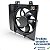 Defletor Eletroventilador Aircross C3 Picasso 1.6 2012 a 15 - Imagem 2