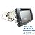 Radio Central Multimidia Aikon Renault Sandero 2012 a 2014 - Imagem 2