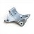 Suporte Alternador Renault Sandero Logan 1.0 2008 A 2014 - Imagem 4