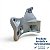 Suporte Alternador Renault Sandero Logan 1.0 2008 A 2014 - Imagem 2