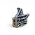 Suporte Alternador Renault Sandero Logan 1.0 2008 A 2014 - Imagem 7