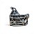 Suporte Alternador Renault Sandero Logan 1.0 2008 A 2014 - Imagem 6