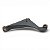 Suporte Alternador Corsa Celta Prisma 2007 A 2011Original Gm - Imagem 4