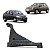 Suporte Alternador Corsa Celta Prisma 2007 A 2011Original Gm - Imagem 1