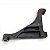 Suporte Alternador Corsa Celta Prisma 2007 A 2011Original Gm - Imagem 6