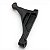 Suporte Alternador Corsa Celta Prisma 2007 A 2011Original Gm - Imagem 5