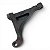 Suporte Alternador Corsa Celta Prisma 2007 A 2011Original Gm - Imagem 7