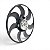 Eletroventilador Ventoinha Renault Sandero Logan 2008 a 2014 - Imagem 8