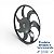 Eletroventilador Ventoinha Renault Sandero Logan 2008 a 2014 - Imagem 2