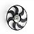 Eletroventilador Ventoinha Renault Sandero Logan 2008 a 2014 - Imagem 9