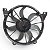 Eletroventilador Ventoinha Dodge Journey Freemont 2009 A 16 - Imagem 3