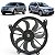 Eletroventilador Ventoinha Dodge Journey Freemont 2009 A 16 - Imagem 1
