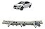 Travessa Superior Painel Frontal Nissan Versa 2016 A 2019 - Imagem 1
