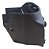 Acabamento Console Central Nissan Versa 2015 2016 A 2019 Preto - Imagem 5