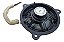 Auto Falante Porta Nissan Versa 2015 2016 2017 2018 2019 Preto - Imagem 4