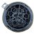 Difusor Ar Painel Nissan Versa 2015 2016 2017 2018 2019 2020 - Imagem 4