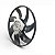 Eletroventilador Ventoinha Citroen C3 208 2014 2015 A 2019 - Imagem 3