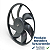 Eletroventilador Ventoinha Citroen C3 208 2014 2015 A 2019 - Imagem 2