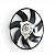 Eletroventilador Ventoinha Citroen C3 208 2014 2015 A 2019 - Imagem 6
