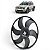 Eletroventilador Ventoinha Renault Duster 2012 2013 A 2015 - Imagem 1