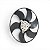 Eletroventilador Ventoinha Renault Duster 2012 2013 A 2015 - Imagem 5