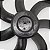 Helice Heletroventilador Ventoinha Kia Cerato 2009 A 2012 - Imagem 6