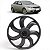 Helice Heletroventilador Ventoinha Kia Cerato 2009 A 2012 - Imagem 1