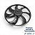 Helice Heletroventilador Ventoinha Kia Cerato 2009 A 2012 - Imagem 2